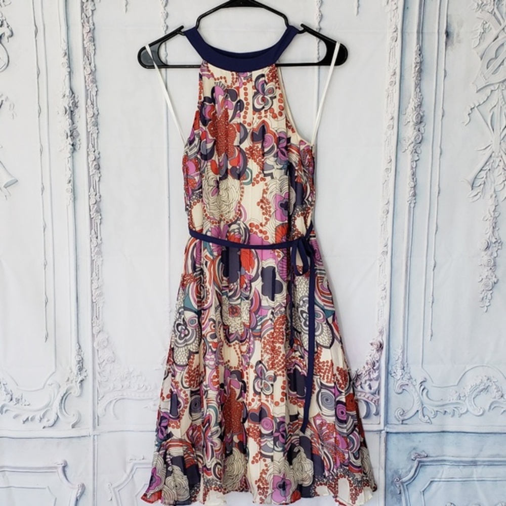 Liberty of London shift dress